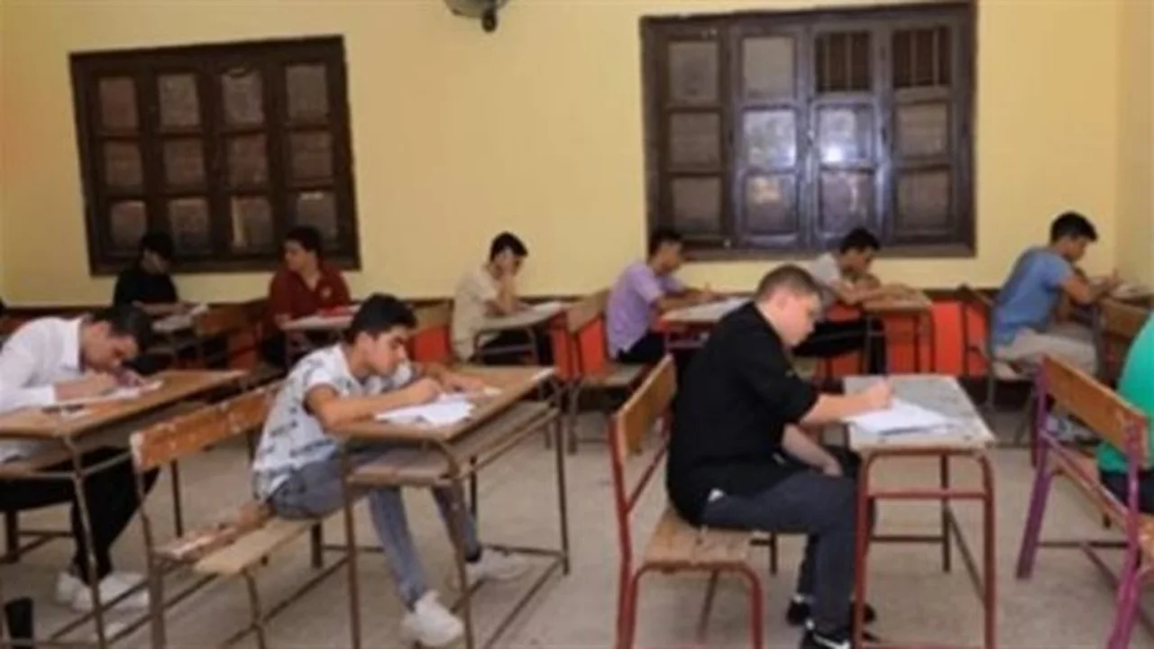 تغييرات مرتقبة.. وزارة التربية والتعليم تُحدد جدول امتحانات الثانوية العامة القادم